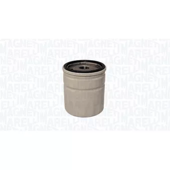 Filtre à huile MAGNETI MARELLI