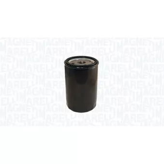 Filtre à huile MAGNETI MARELLI 152071758731