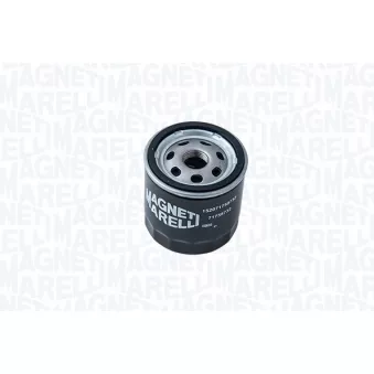 Filtre à huile MAGNETI MARELLI 152071758732