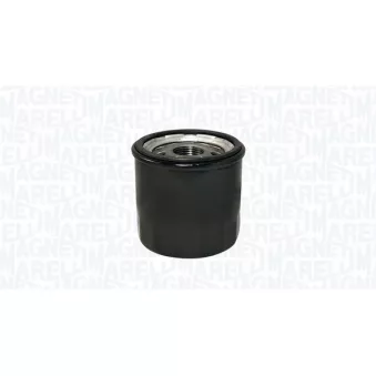 Filtre à huile MAGNETI MARELLI 152071758743