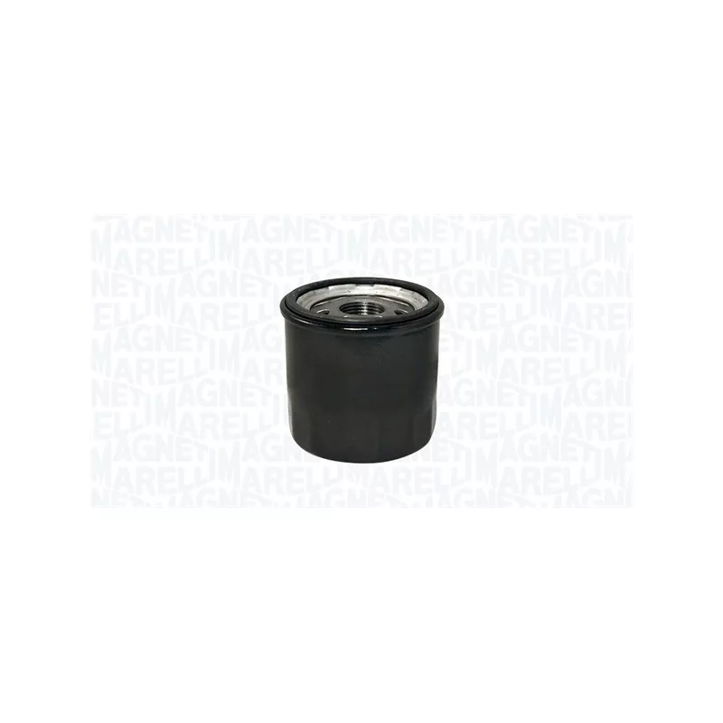 Filtre à huile MAGNETI MARELLI 152071758743