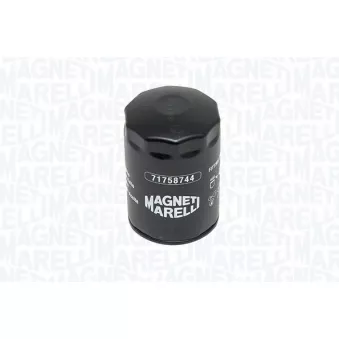 Filtre à huile MAGNETI MARELLI 152071758744