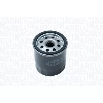 Filtre à huile MAGNETI MARELLI 152071758749