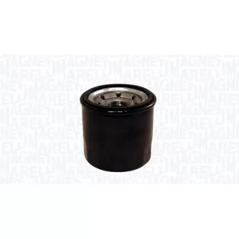 Filtre à huile MAGNETI MARELLI 152071758757