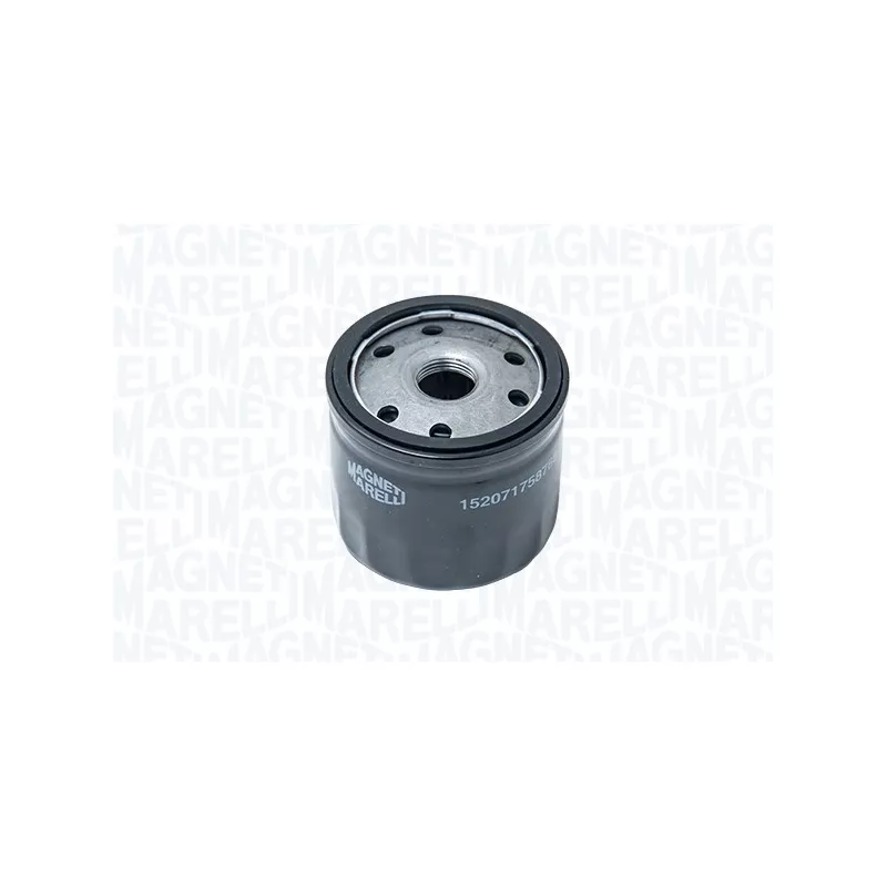 Filtre à huile MAGNETI MARELLI 152071758768