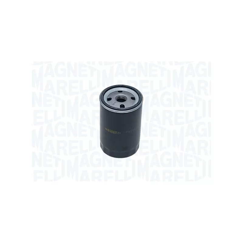 Filtre à huile MAGNETI MARELLI 152071758770