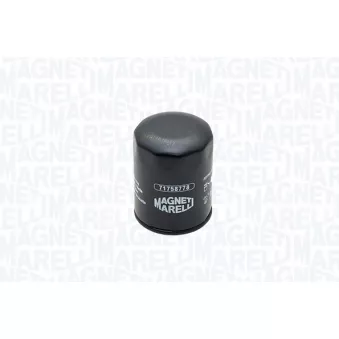 Filtre à huile MAGNETI MARELLI 152071758778