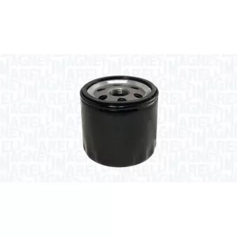Filtre à huile MAGNETI MARELLI 152071758784