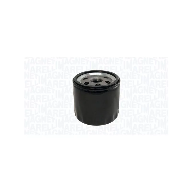 Filtre à huile MAGNETI MARELLI 152071758784