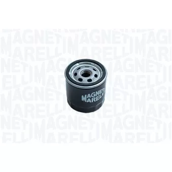 Filtre à huile MAGNETI MARELLI 152071758791