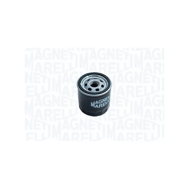 Filtre à huile MAGNETI MARELLI 152071758791