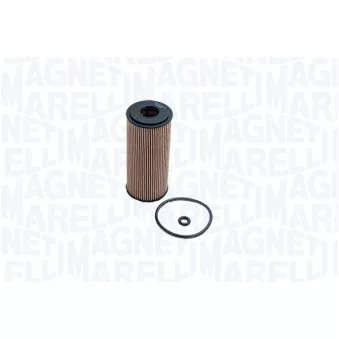 Filtre à huile MAGNETI MARELLI