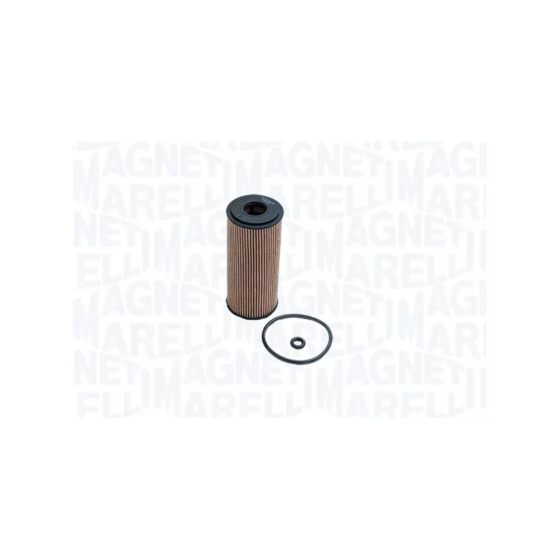 Filtre à huile MAGNETI MARELLI 152071758797