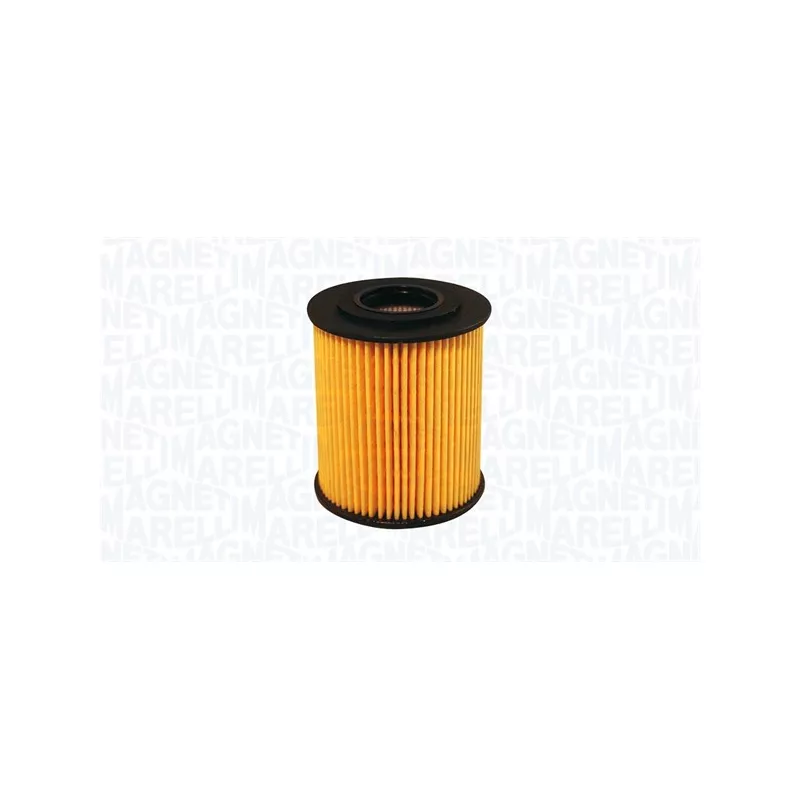 Filtre à huile MAGNETI MARELLI 152071758798