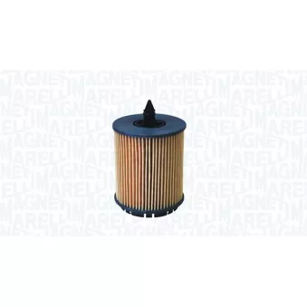 Filtre à huile MAGNETI MARELLI 152071758801