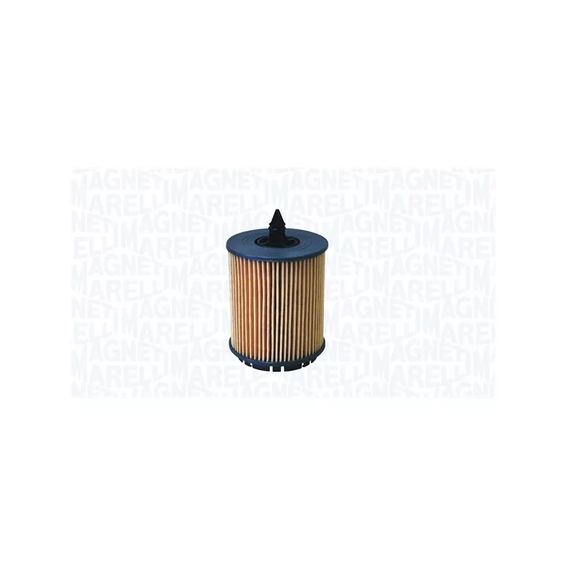 Filtre à huile MAGNETI MARELLI 152071758801