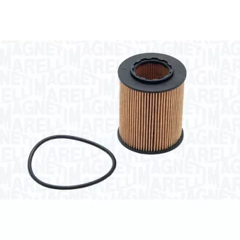 Filtre à huile MAGNETI MARELLI 152071758802