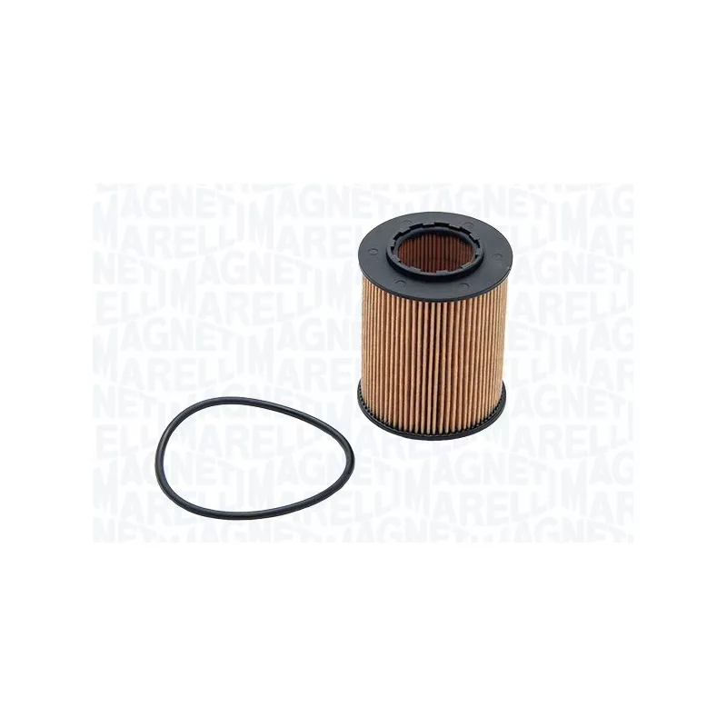 Filtre à huile MAGNETI MARELLI 152071758802