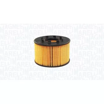 Filtre à huile MAGNETI MARELLI 152071758803