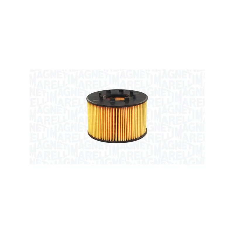 Filtre à huile MAGNETI MARELLI 152071758803