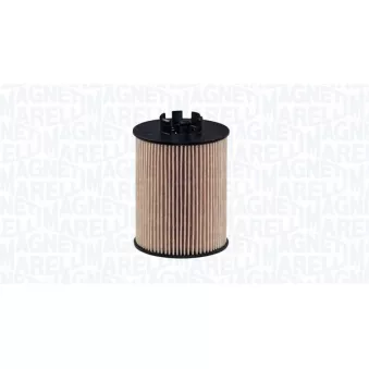 Filtre à huile MAGNETI MARELLI 152071758806
