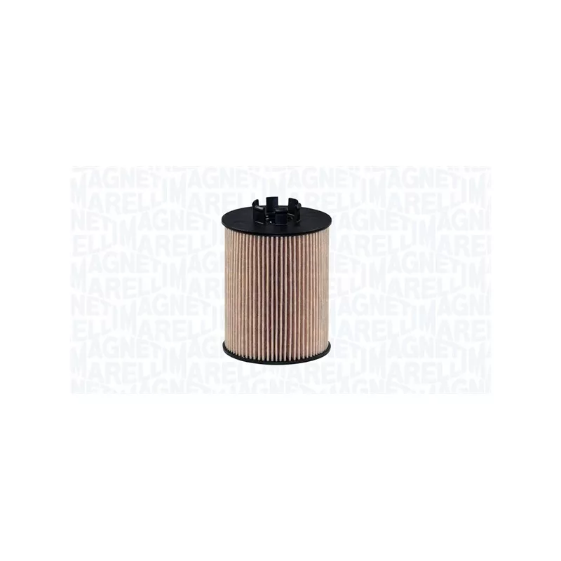 Filtre à huile MAGNETI MARELLI 152071758806