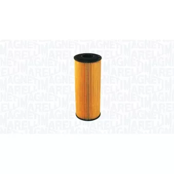 Filtre à huile MAGNETI MARELLI 152071758807