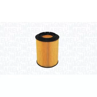 Filtre à huile MAGNETI MARELLI 152071758808