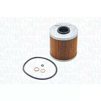 Filtre à huile MAGNETI MARELLI 152071758813
