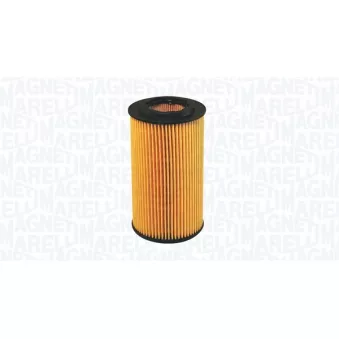 Filtre à huile MAGNETI MARELLI 152071758817