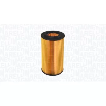 Filtre à huile MAGNETI MARELLI 152071758819