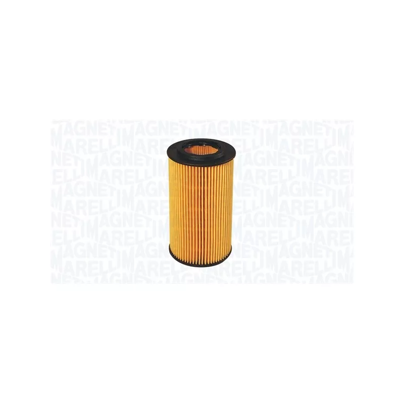 Filtre à huile MAGNETI MARELLI 152071758819