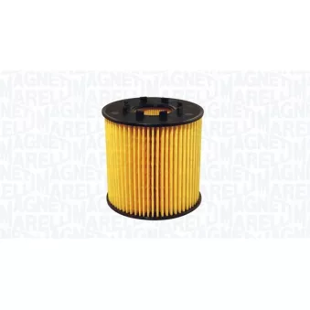 Filtre à huile MAGNETI MARELLI 152071758823