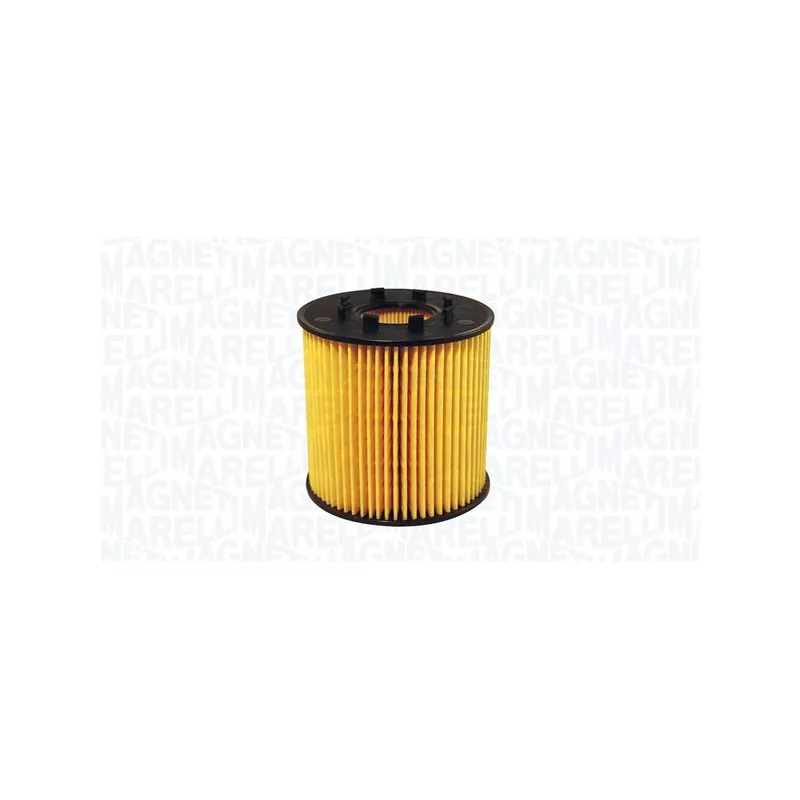 Filtre à huile MAGNETI MARELLI 152071758823