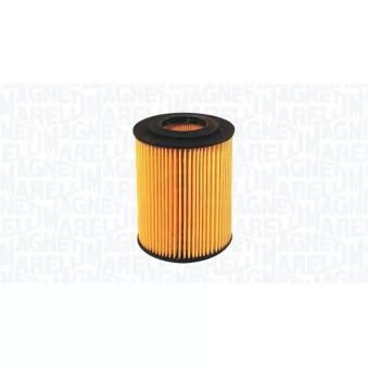 Filtre à huile MAGNETI MARELLI 152071758824