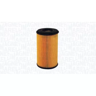 Filtre à huile MAGNETI MARELLI 152071758825