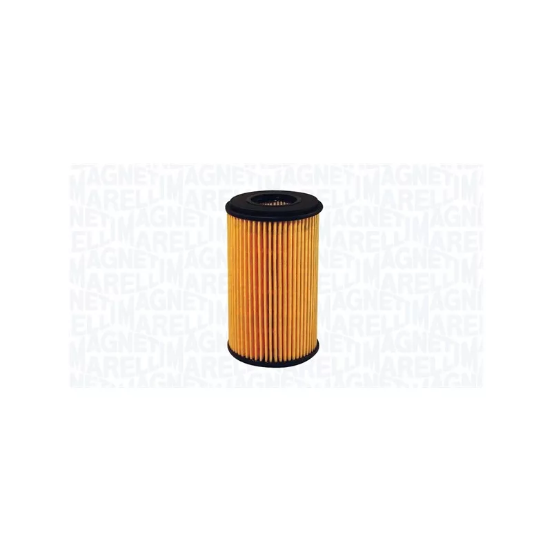 Filtre à huile MAGNETI MARELLI 152071758825