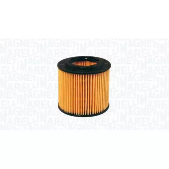 Filtre à huile MAGNETI MARELLI 152071758827