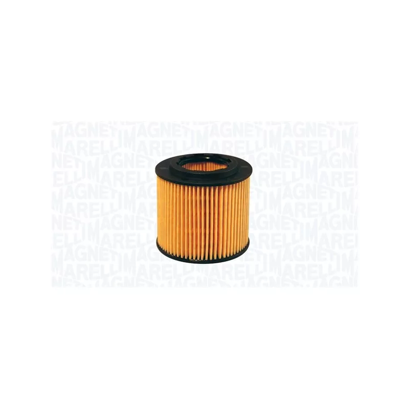 Filtre à huile MAGNETI MARELLI 152071758827