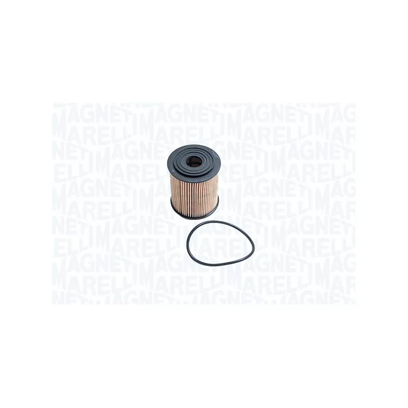 Filtre à huile MAGNETI MARELLI 152071758828