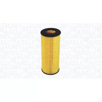 Filtre à huile MAGNETI MARELLI