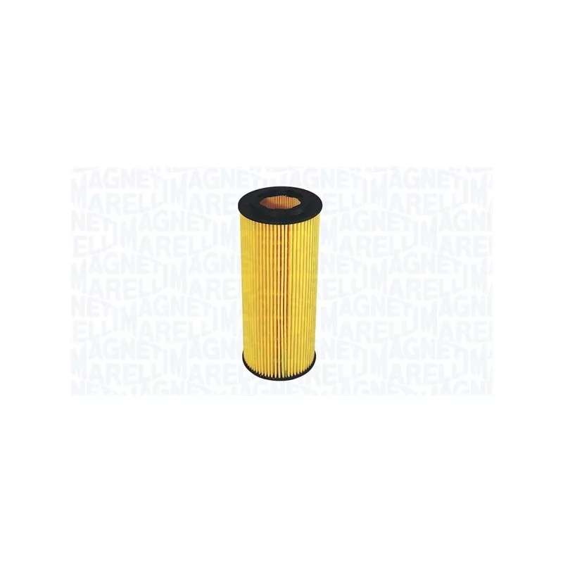 Filtre à huile MAGNETI MARELLI 152071758830