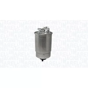 Filtre à carburant MAGNETI MARELLI 152071758861