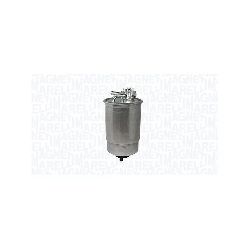 Filtre à carburant MAGNETI MARELLI 152071758861