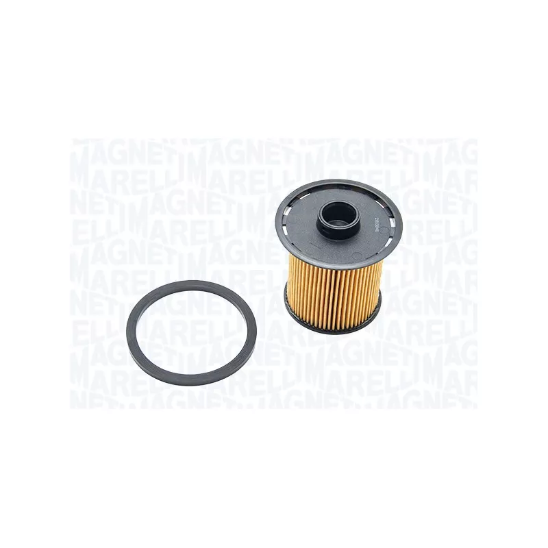 Filtre à carburant MAGNETI MARELLI 152071760551