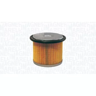 Filtre à carburant MAGNETI MARELLI 152071760552