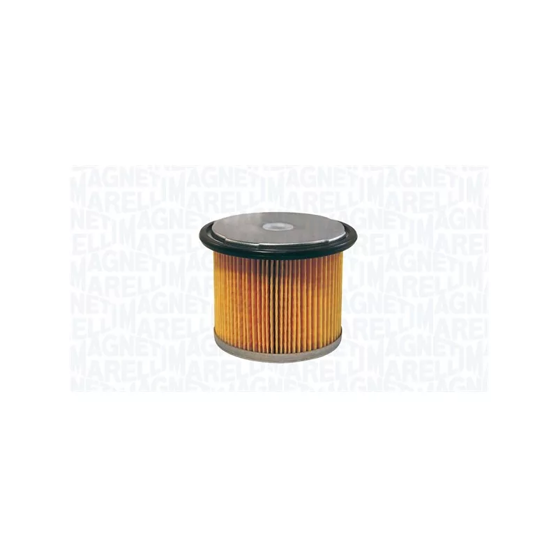 Filtre à carburant MAGNETI MARELLI 152071760552
