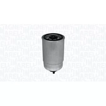 Filtre à carburant MAGNETI MARELLI