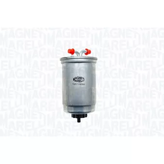 Filtre à carburant MAGNETI MARELLI 152071760562