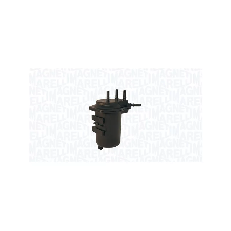 Filtre à carburant MAGNETI MARELLI 152071760666